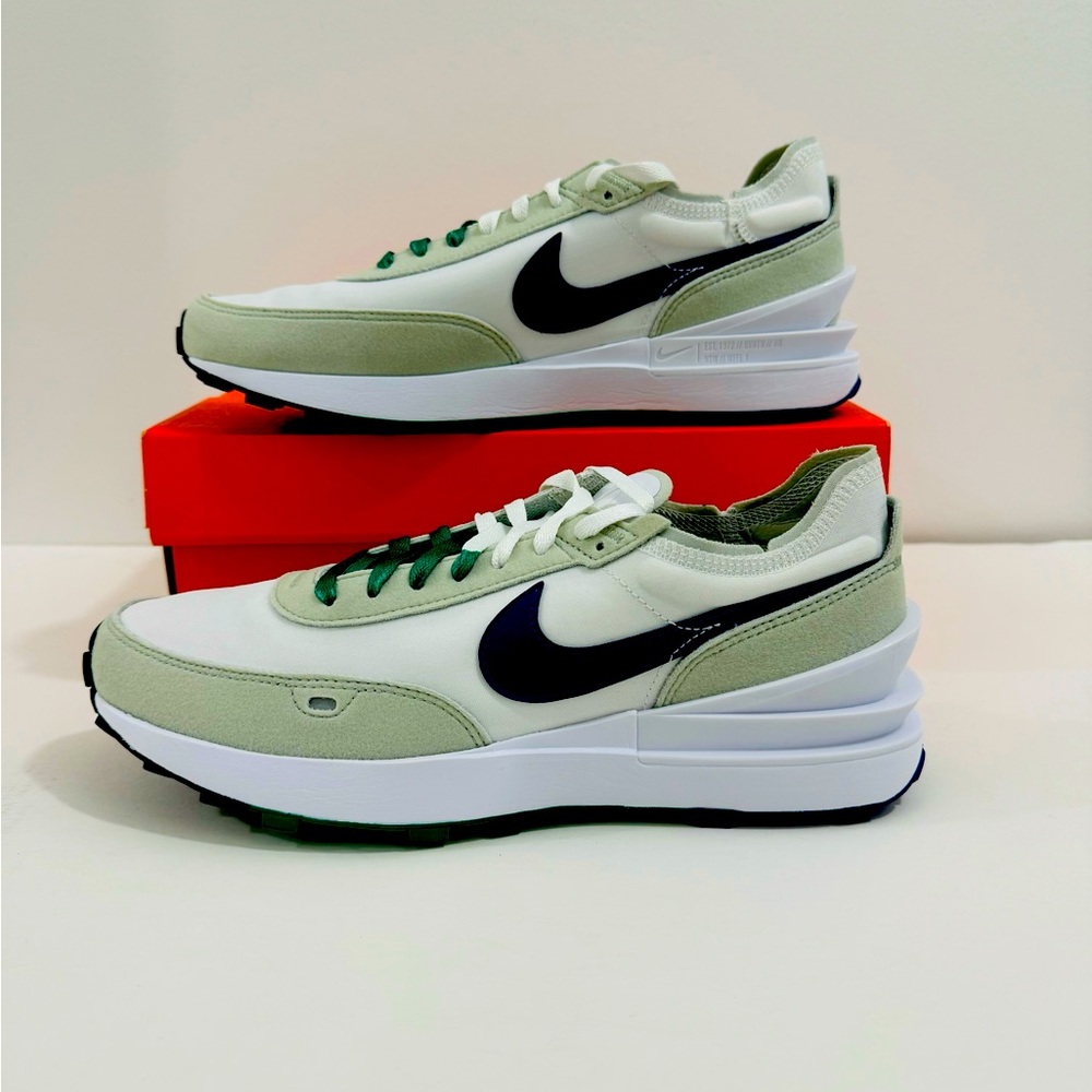 Nike Men’s Waffle One Shoes